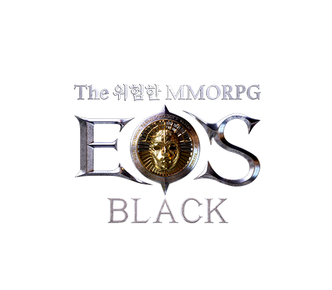 가장 위험한 MMORPG, EOS BLACK